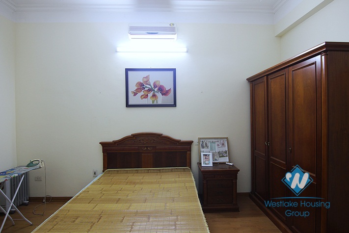 Spacious house for rent for office/living purpose